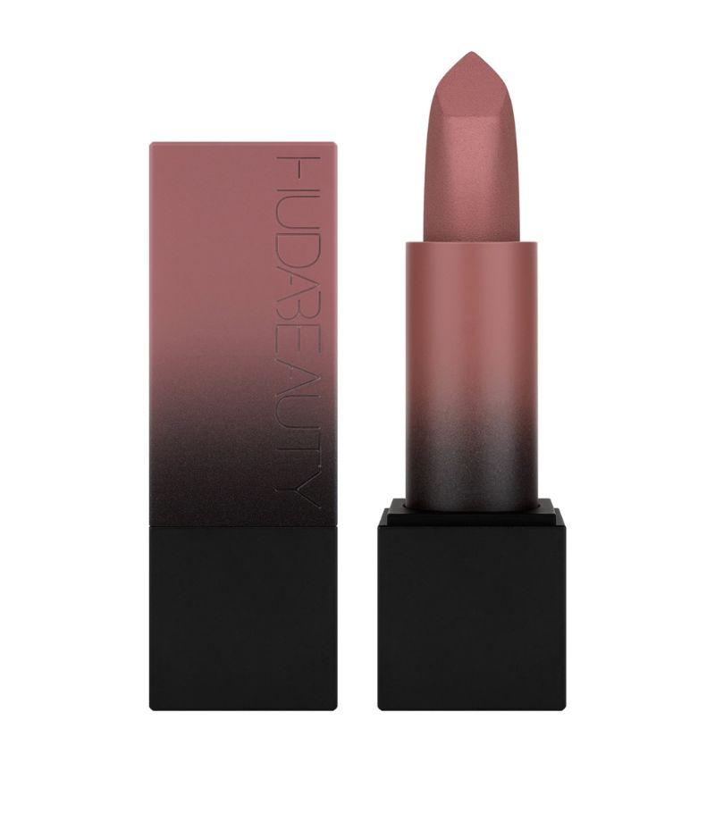 Huda Beauty Huda Beauty Power Bullet Matte Lipstick