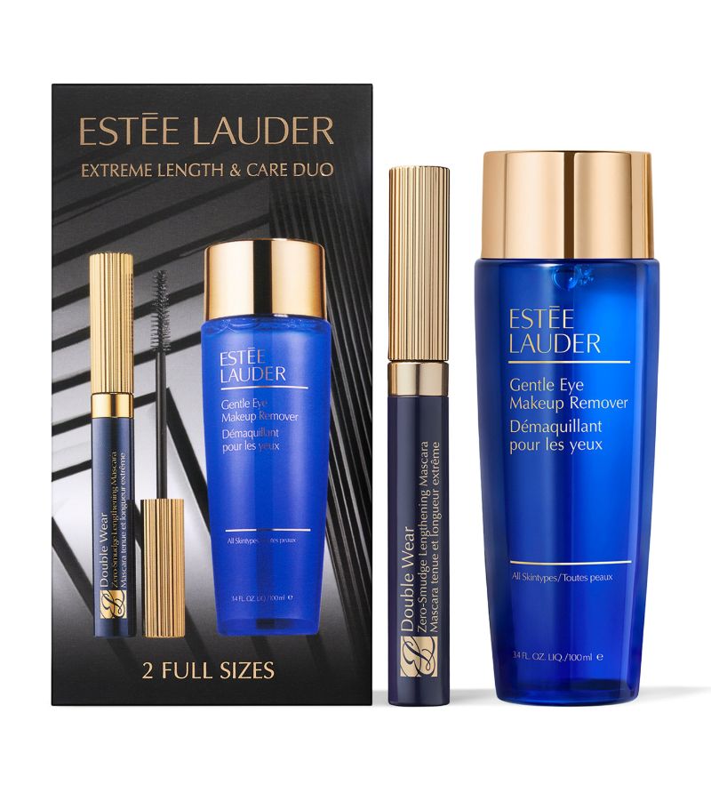 Estée Lauder Estée Lauder Extreme Length & Care Duo Gift Set