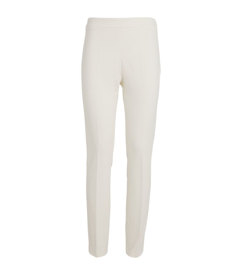 Fabiana Filippi Fabiana Filippi Skinny-Fit Tailored Trousers