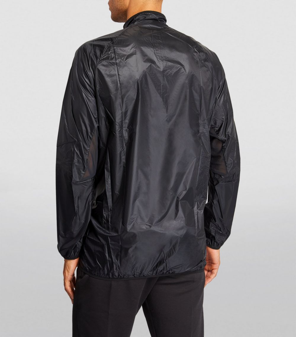 On Running On Running Zero Half-Zip Jacket