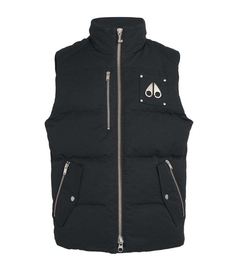 Moose Knuckles Moose Knuckles Down Westmount Gilet