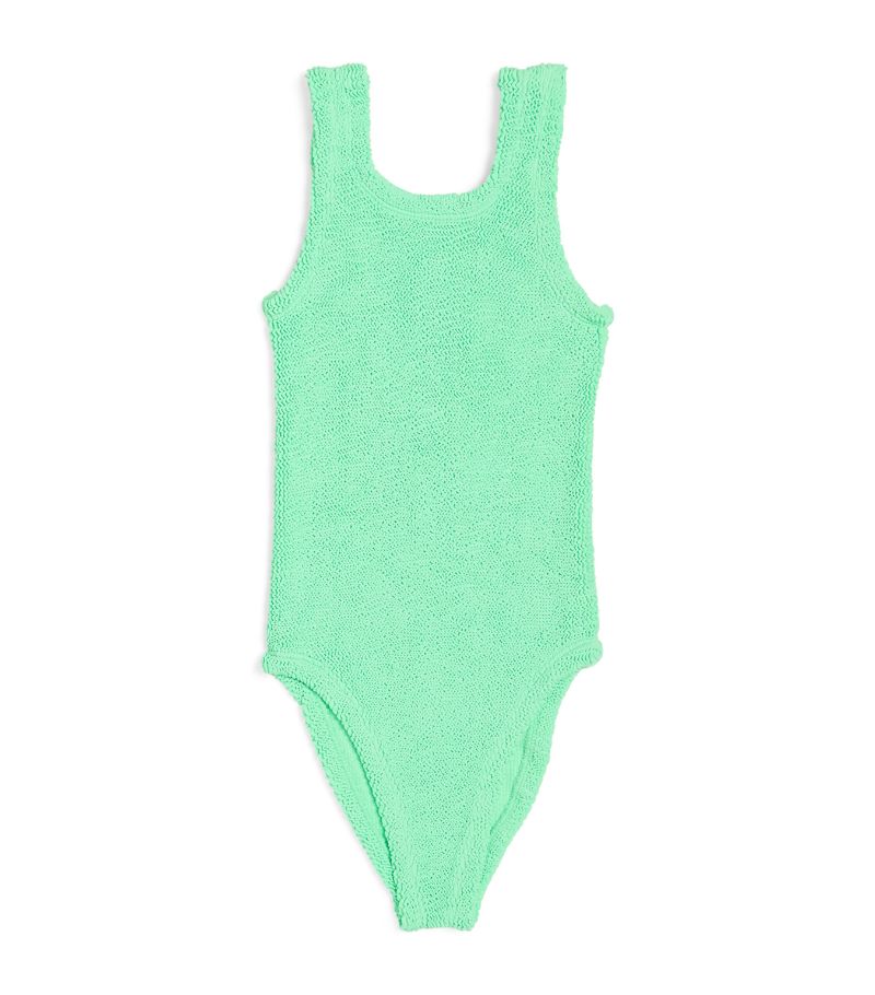 Hunza G Kids Hunza G Kids Classic Swimsuit