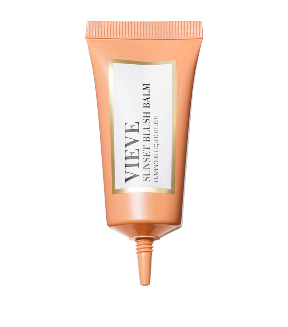 Vieve Vieve Sunset Blush Balm