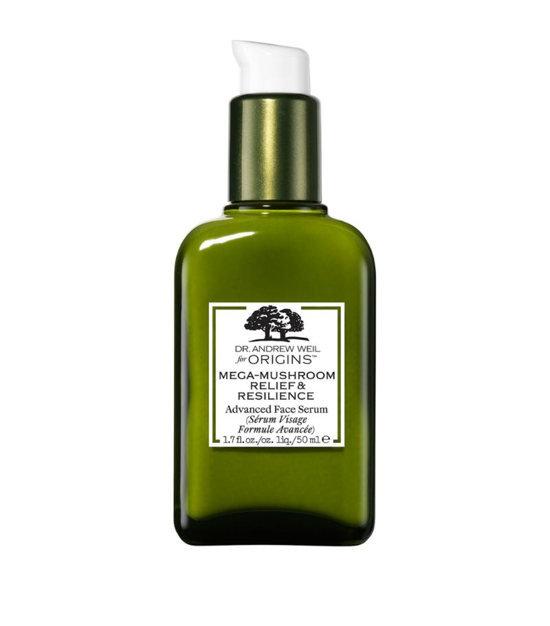 Origins Origins Dr. Andrew Weil Mega-Mushroom Relief & Resilience Advanced Face Serum (50ml)