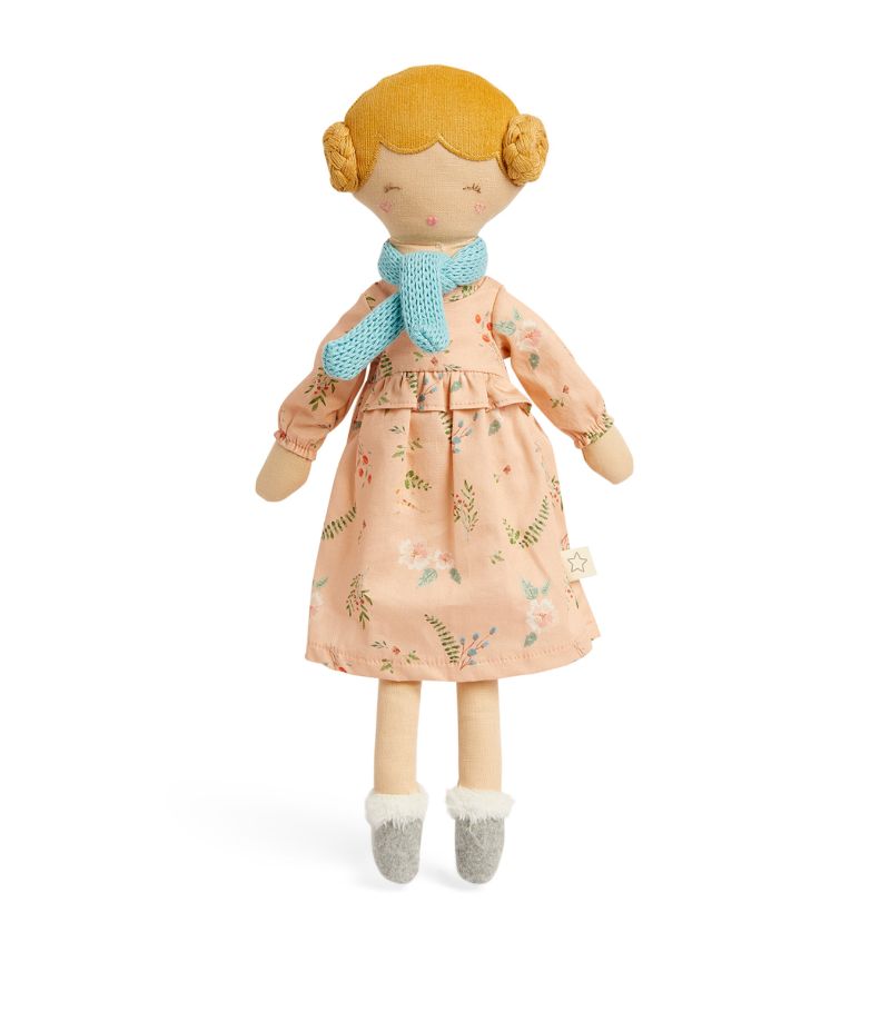 Albetta Albetta Linen Myriam Doll (42cm)