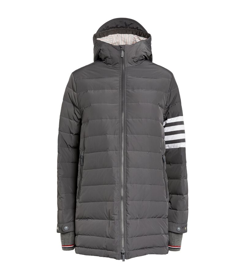 Thom Browne Thom Browne Down-Filled Puffer Jacket