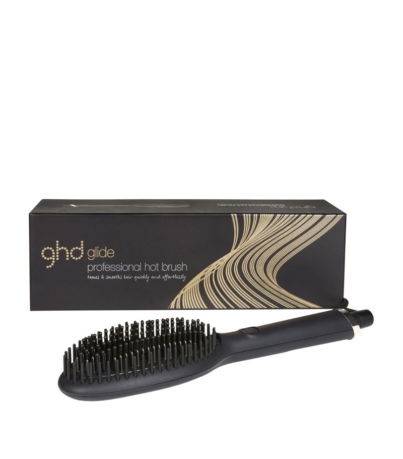 Ghd Ghd Glide Hot Brush