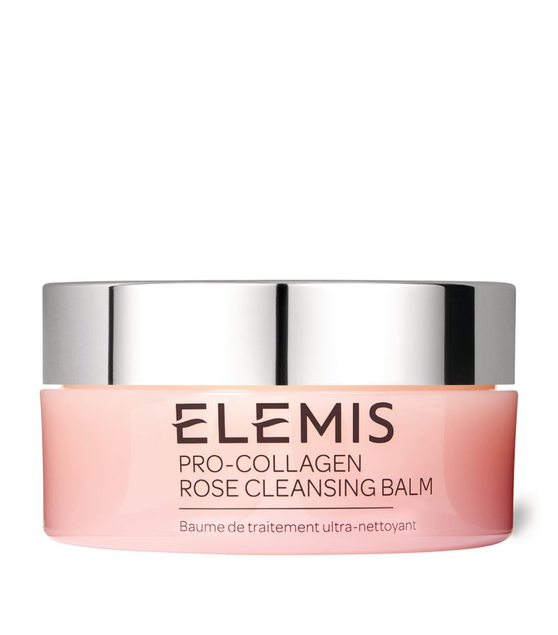 Elemis Elemis Pro-Collagen Rose Cleansing Balm (100G)