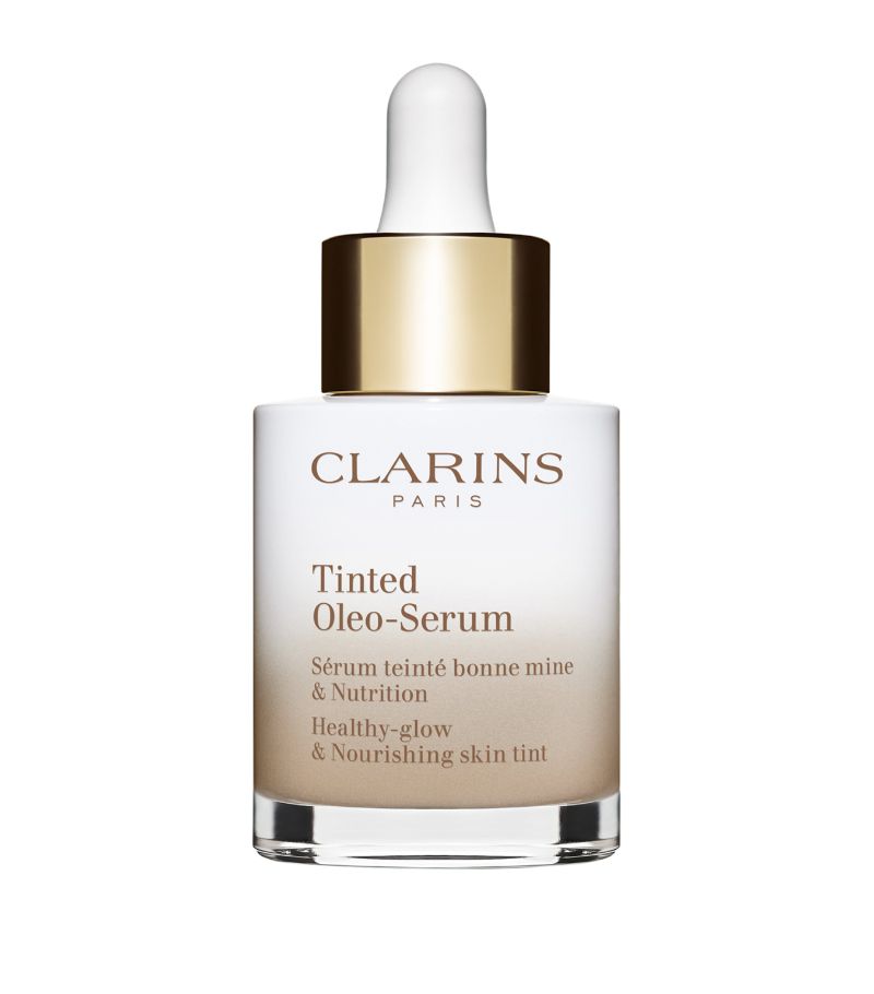 Clarins Clarins Tinted Oleo-Serum (30Ml)