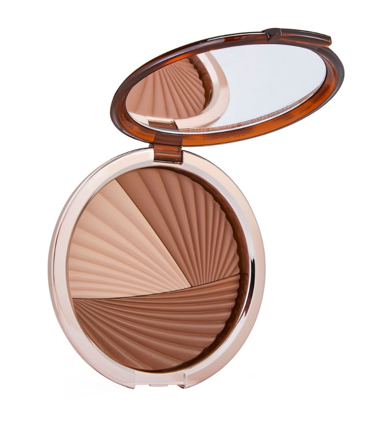 Estée Lauder Estée Lauder Bronze Goddess Matte & Glow Bronzing Trio