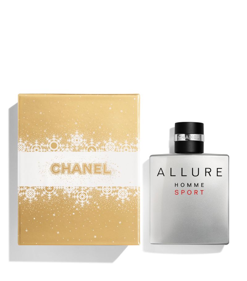 Chanel CHANEL (Allure Homme Sport) Eau De Toilette (100Ml)