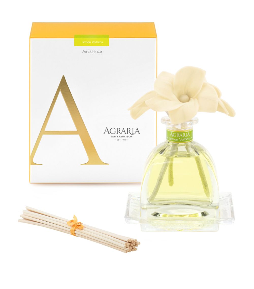 Agraria Agraria Lemon Verbena Airessence Diffuser (218Ml)