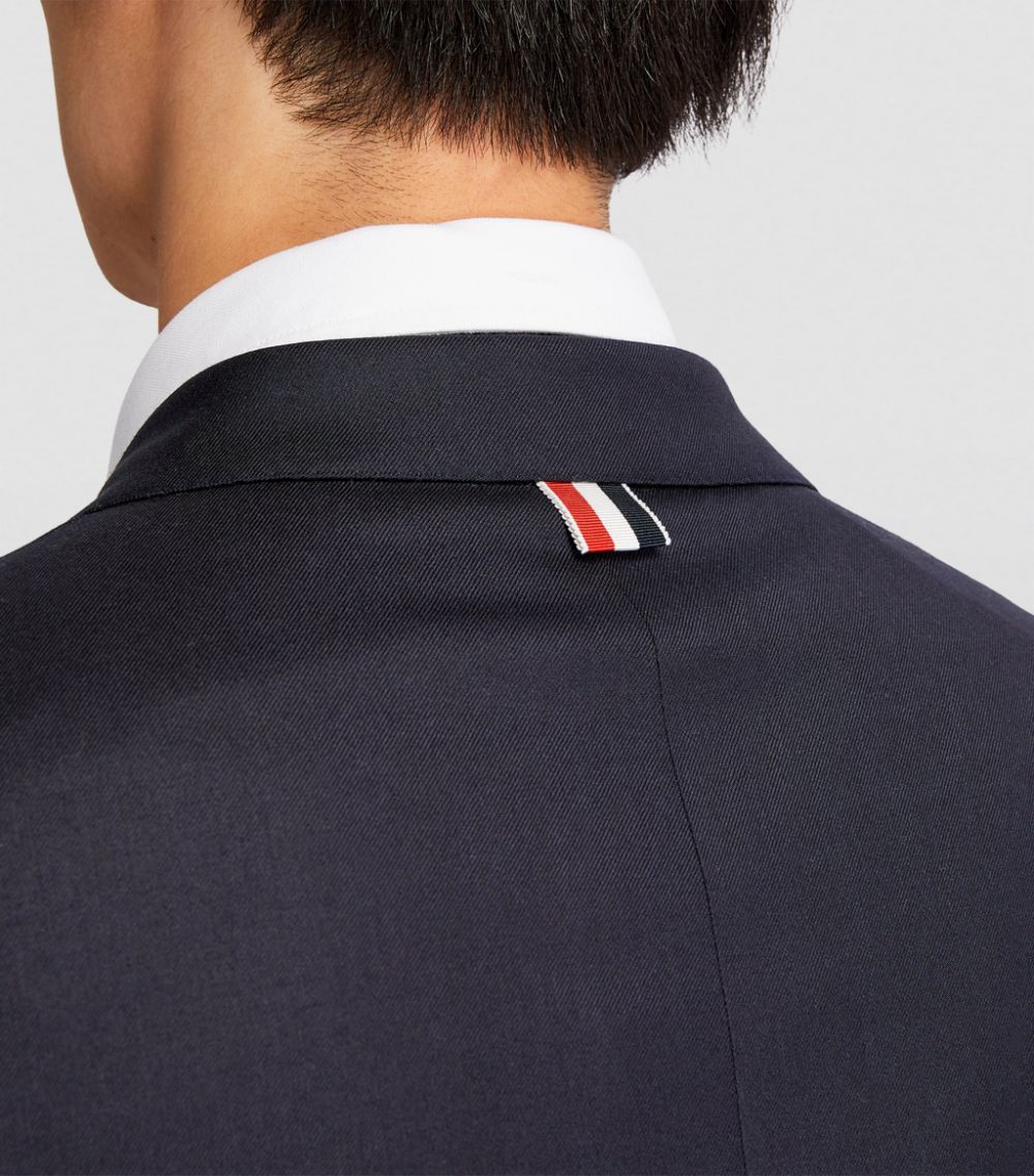 Thom Browne Thom Browne Wool Blazer