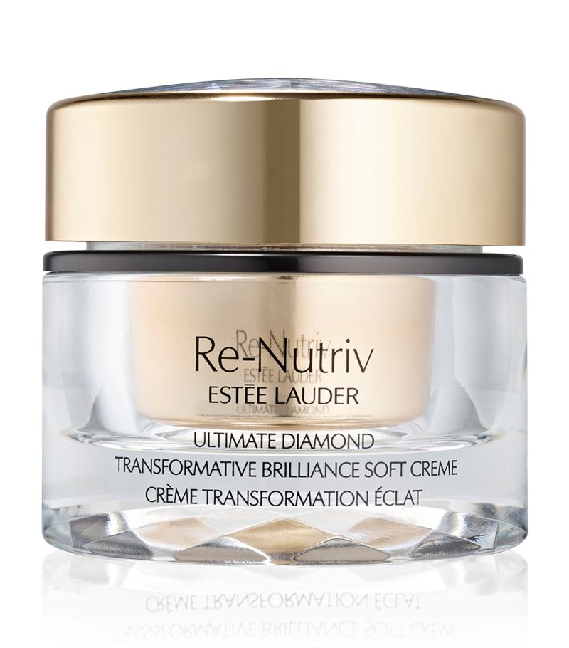 Estée Lauder Estée Lauder Re-Nutriv Ultimate Diamond Transformative Brilliance Soft Crème (30Ml)