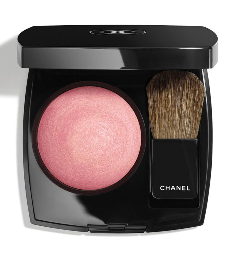 Chanel Chanel (Joues Contraste) Powder Rose Glacier