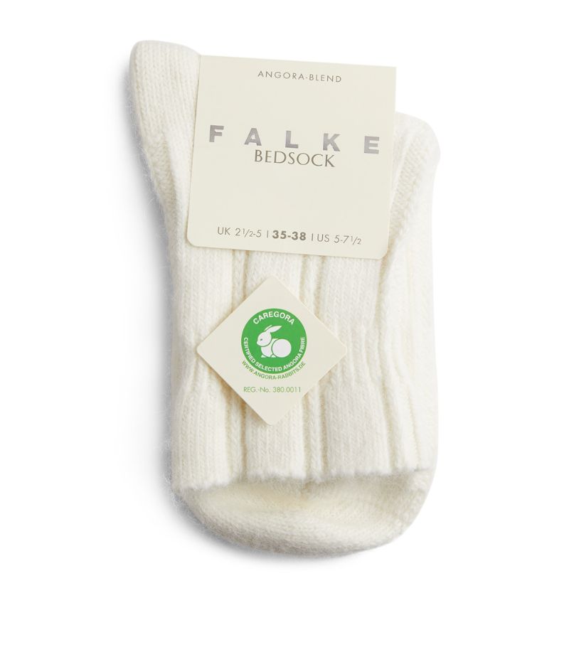 Falke Falke Knitted Bed Socks