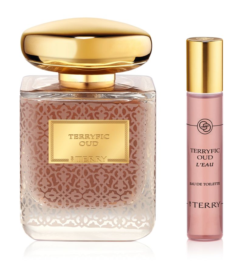 By Terry By Terry Terryfic Oud L'Eau Eau De Parfum