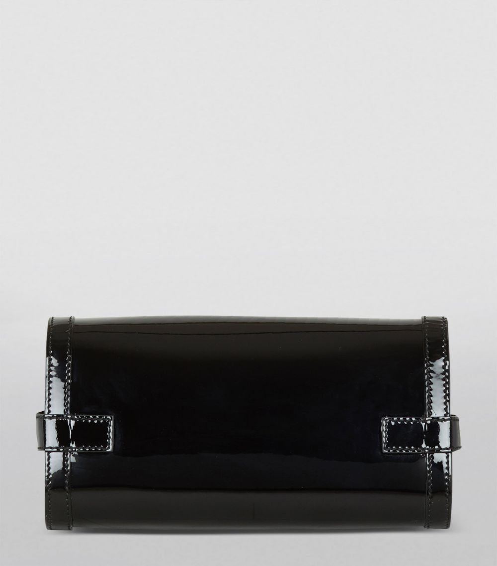 Balmain Balmain B-Buzz 23 Clutch Bag