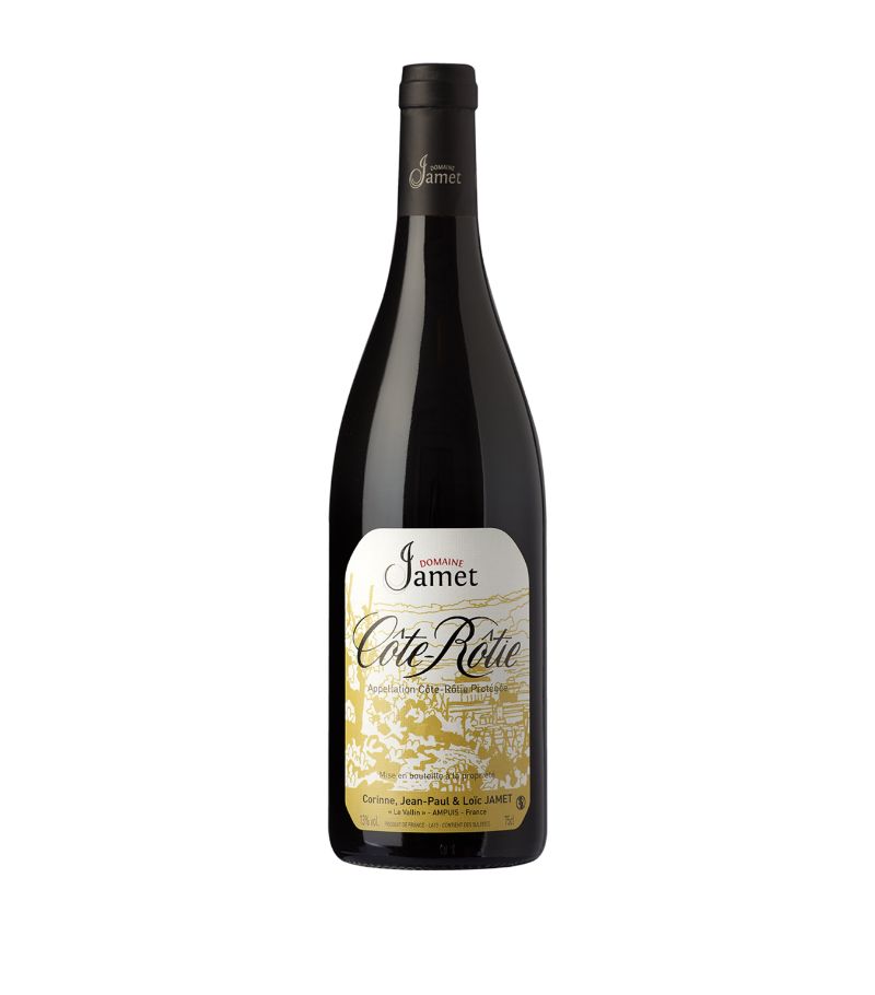 Domaine Jamet Domaine Jamet Côte Rôtie Syrah 2020 (75Cl) - Northern Rhone, France