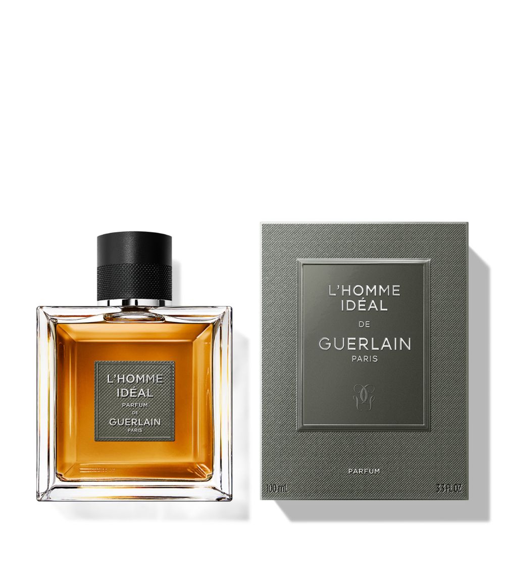 Guerlain Guerlain L'Homme Idéal Le Parfum Eau De Parfum (100Ml)