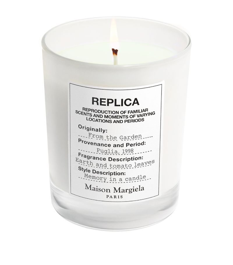 Maison Margiela Maison Margiela Replica From The Garden Candle (185G)