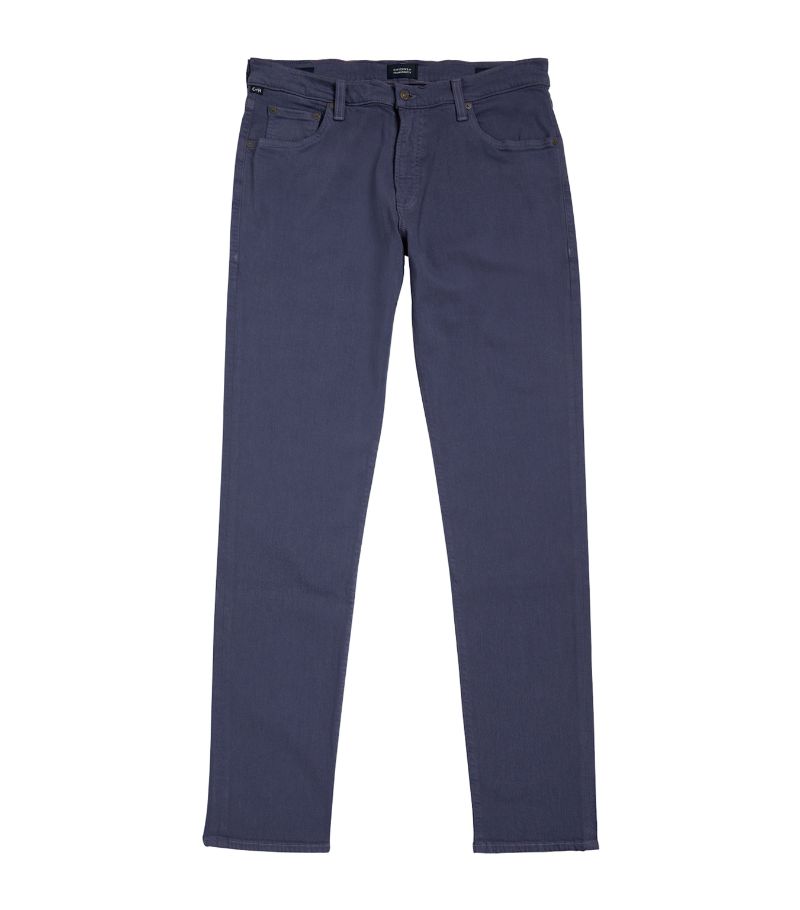 Citizens Of Humanity Citizens Of Humanity The Adler Tapered Jeans