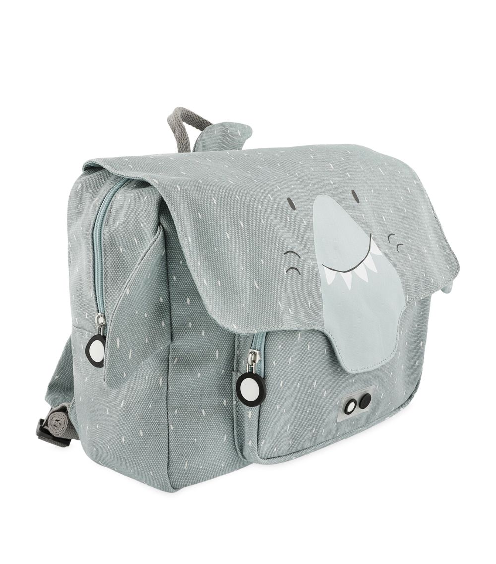 Trixie Trixie Mr. Shark Satchel