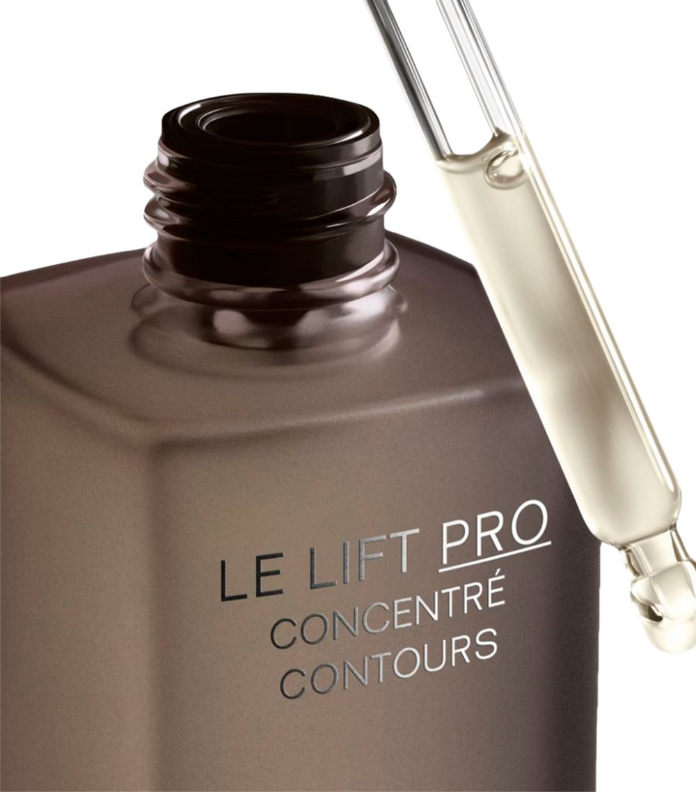 Chanel Chanel (Le Lift Pro) Concentré Contours Serum (30Ml)