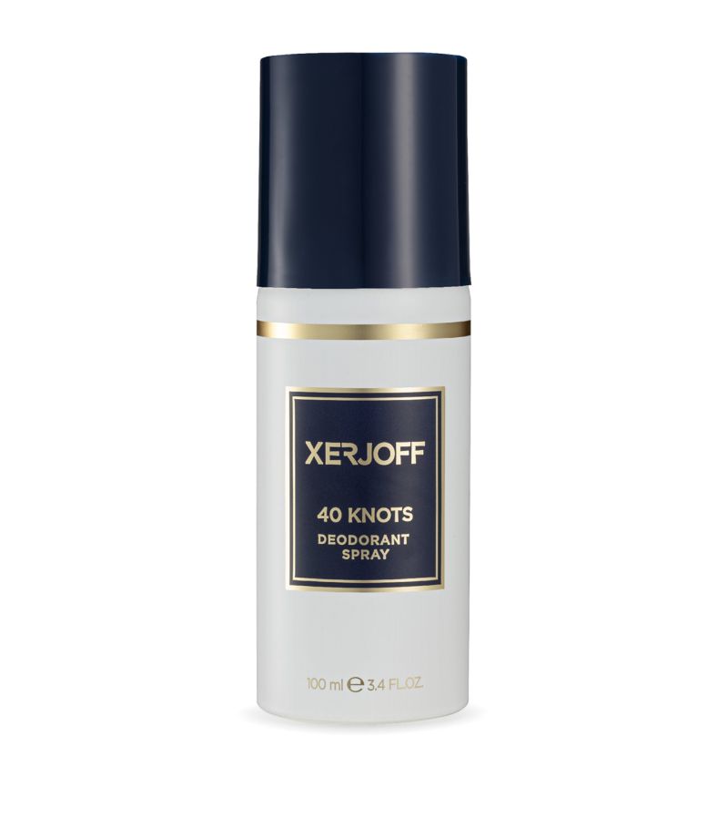 Xerjoff Xerjoff 40 Knots Deodorant Spray (100Ml)