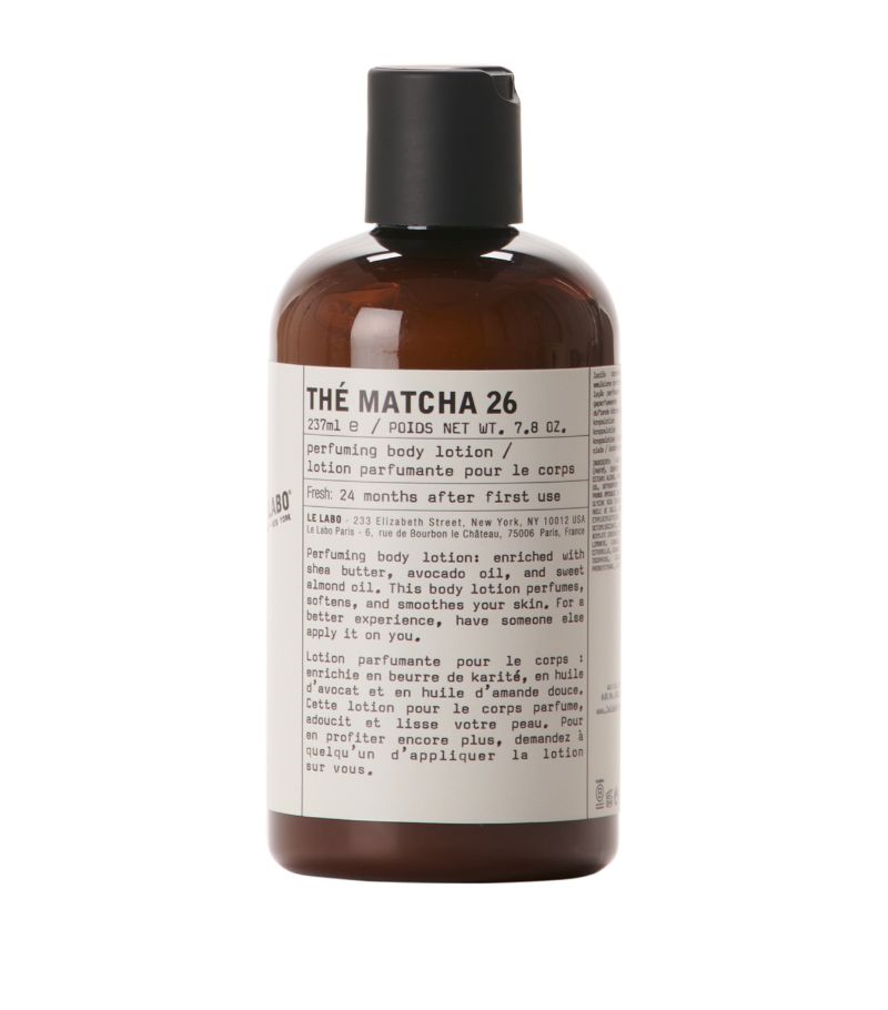 Le Labo Le Labo Thé Matcha 26 Body Lotion (237Ml)