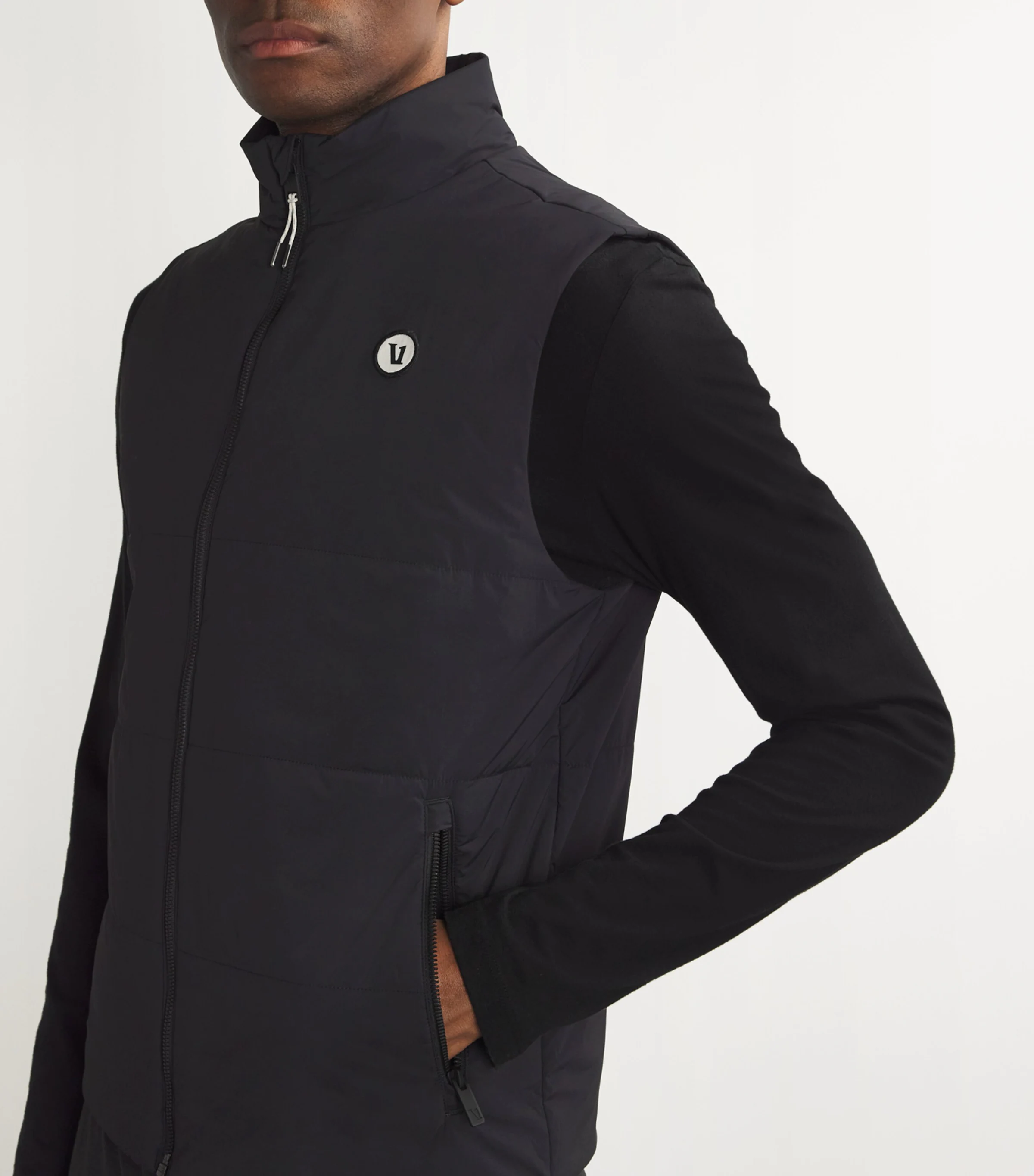 Vuori Vuori Echo Gilet