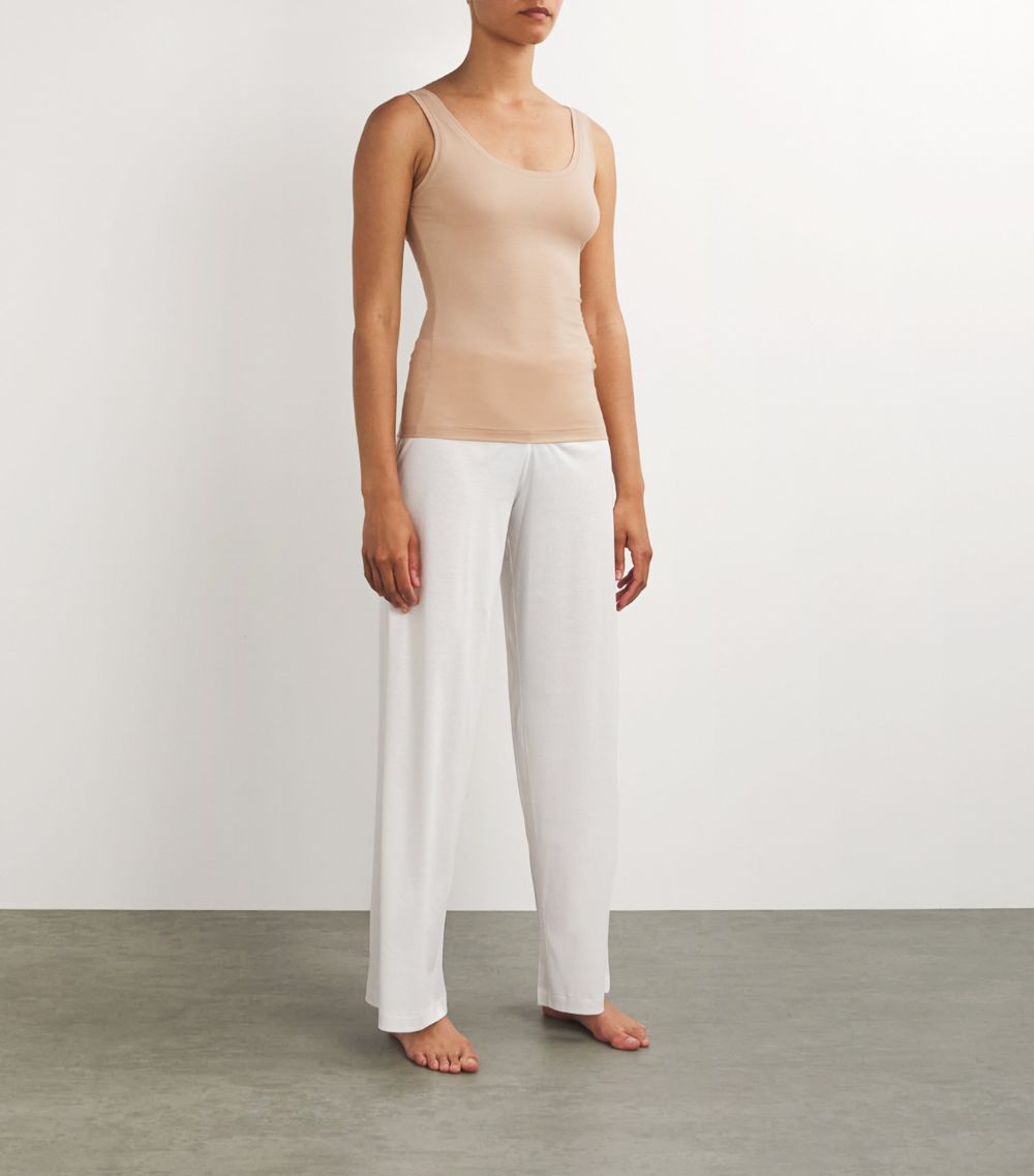 Zimmerli Zimmerli Pureness Tank Top