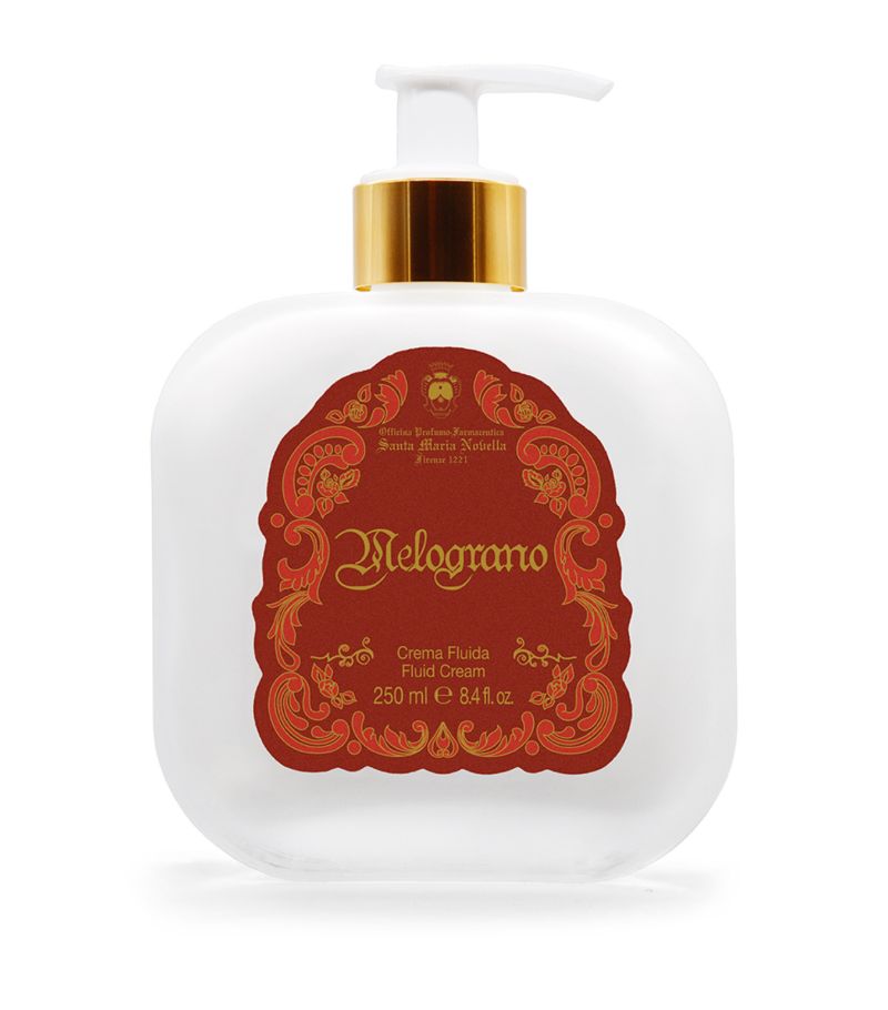 Santa Maria Novella Santa Maria Novella Melograno Fluid Body Cream (250Ml)