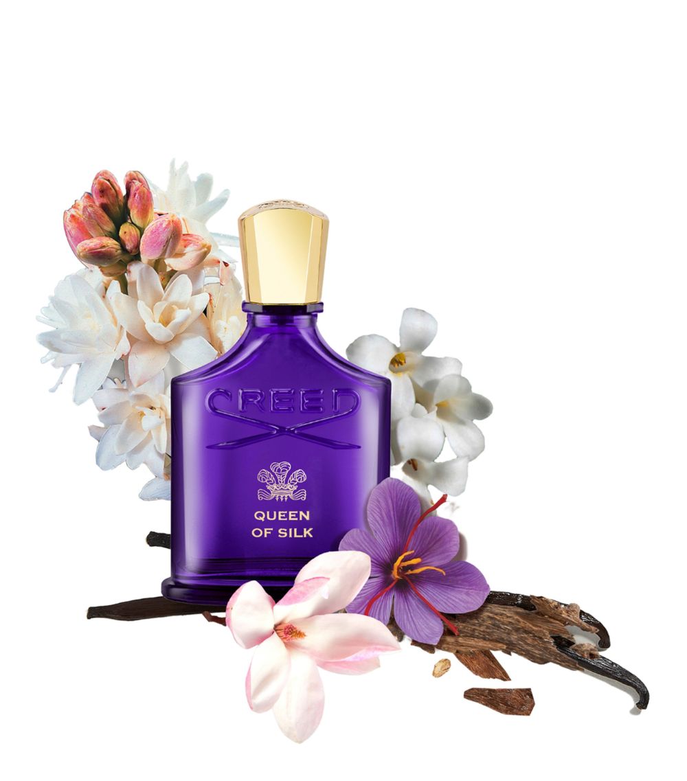 Creed Creed Queen Of Silk Eau De Parfum (30-75Ml)
