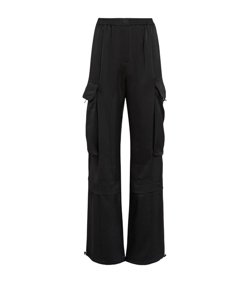 Allsaints Allsaints Barbara Cargo Trousers