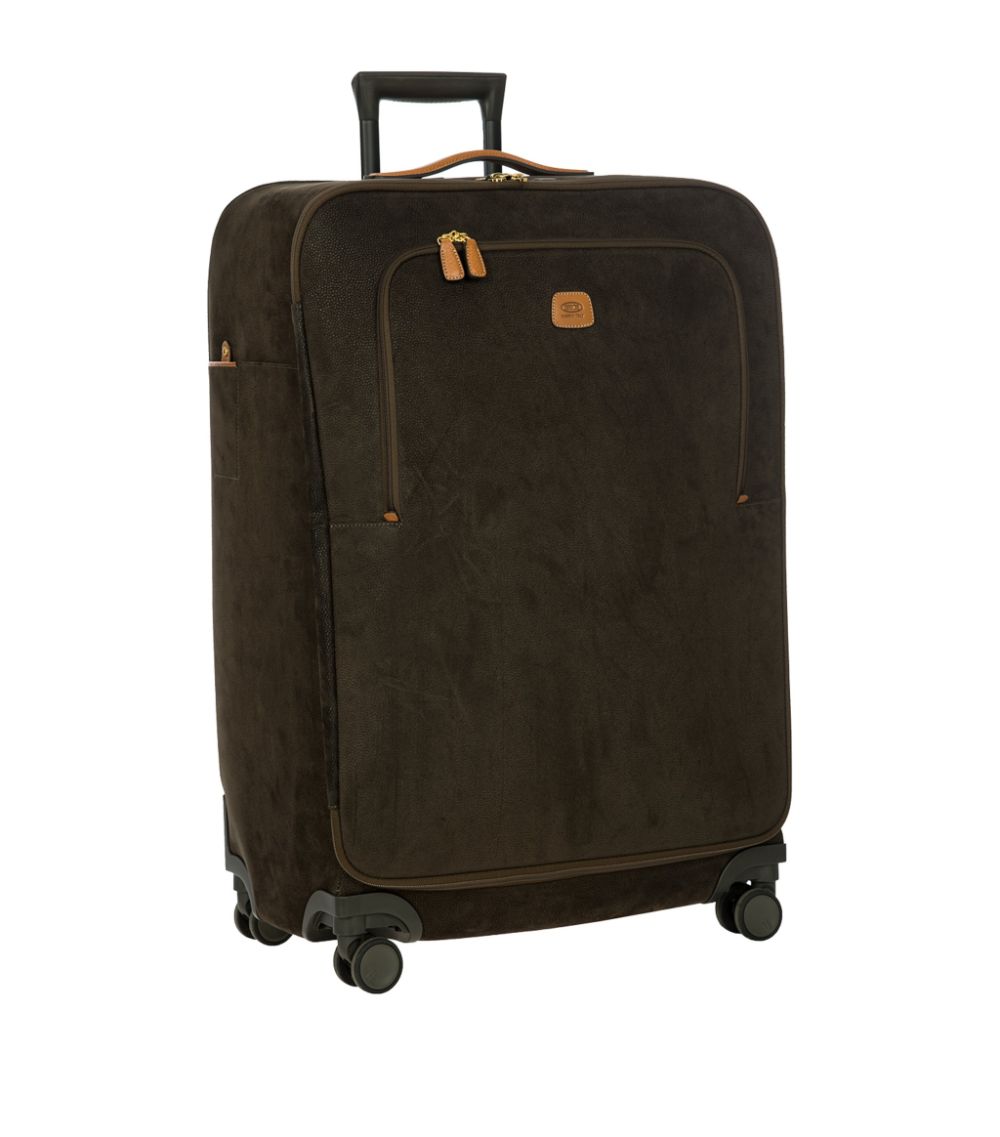Bric'S Bric'S Medium Life Check-In Suitcase (74Cm)
