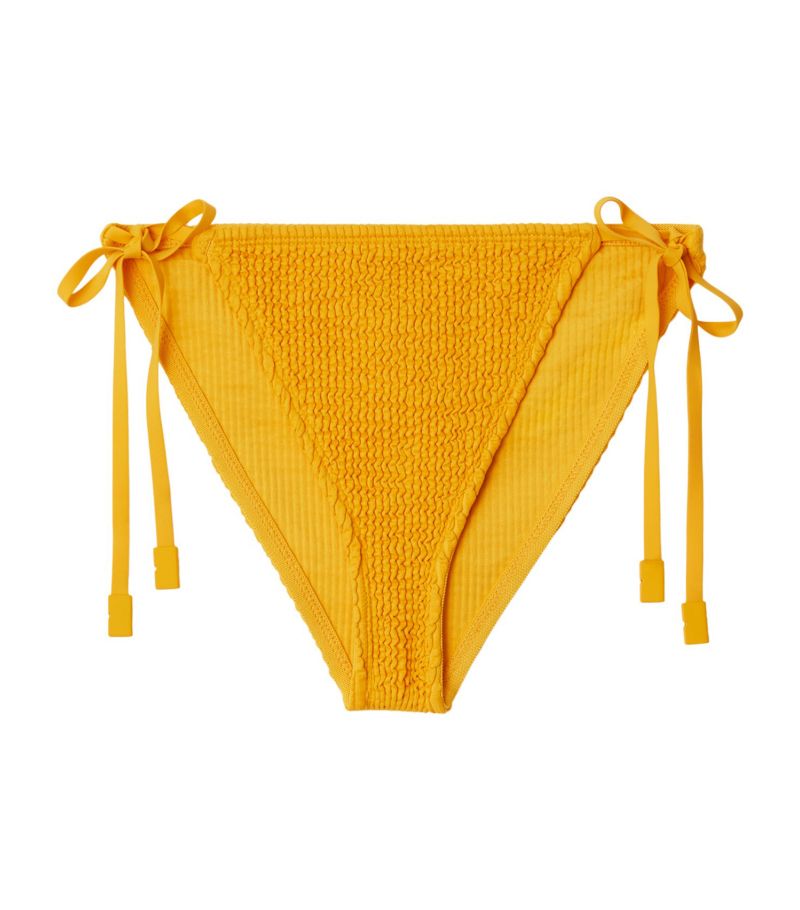 Burberry Burberry Bikini Bottoms