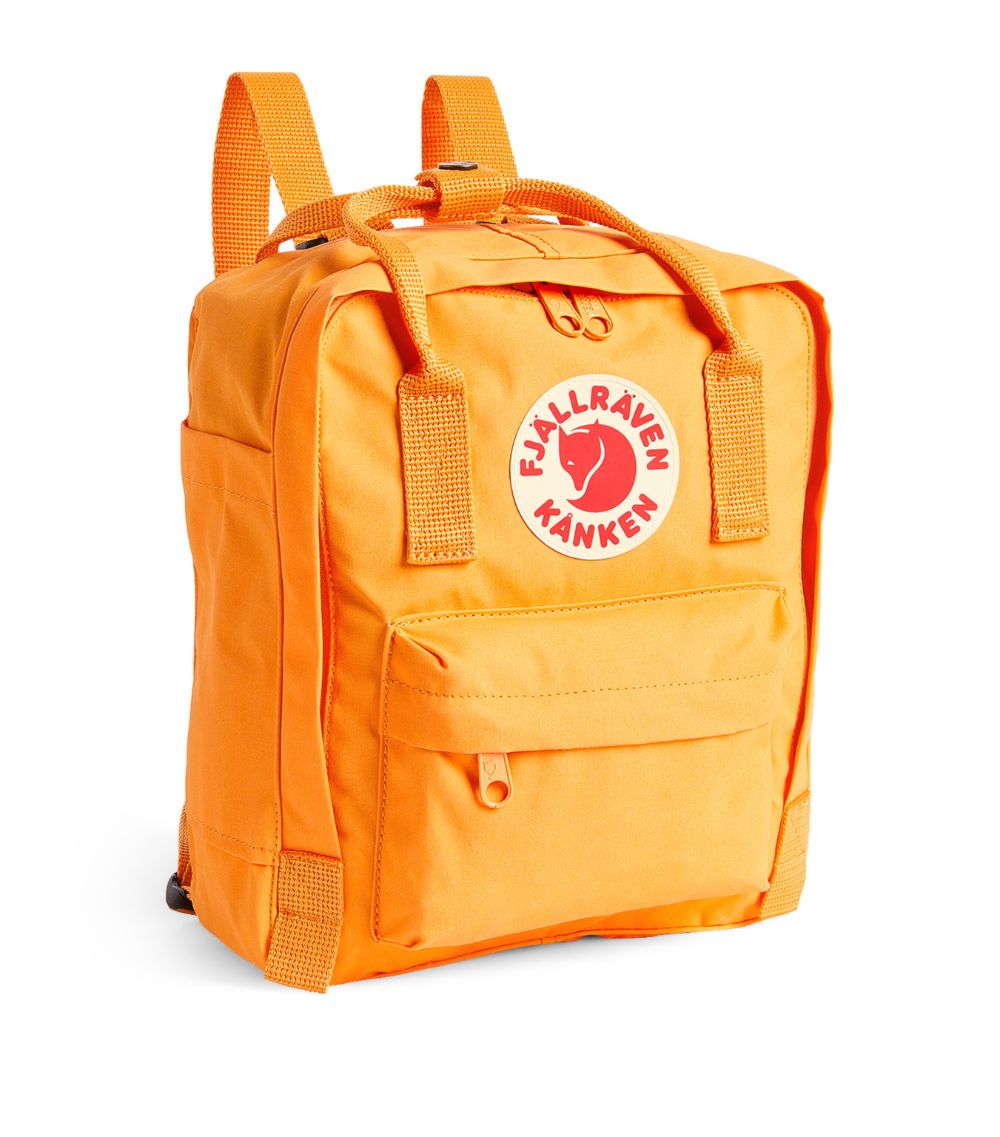 Fjällräven Kids Fjällräven Kids Mini Kånken Backpack