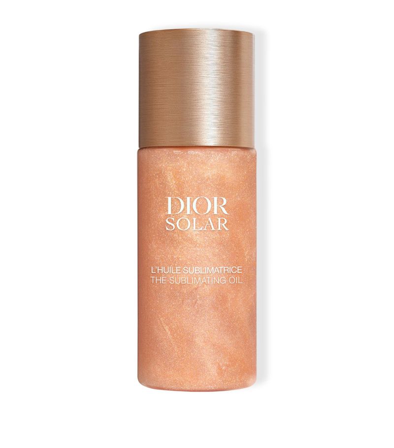 Dior Dior The Sublimating Oil (125Ml)