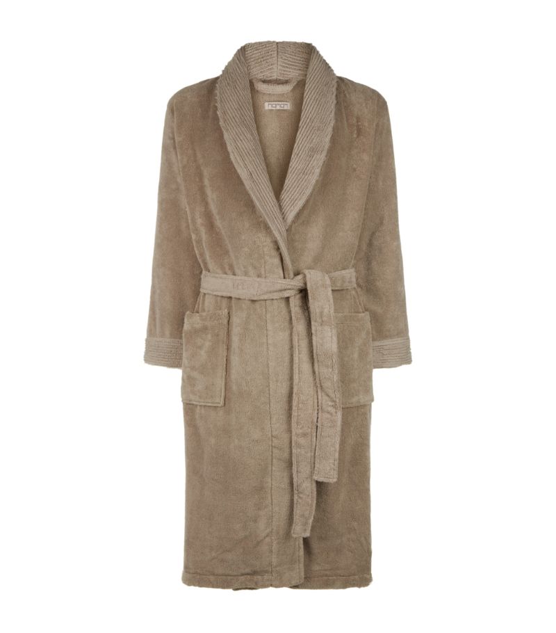 Hamam Hamam Galata Bathrobe (Small/Medium)