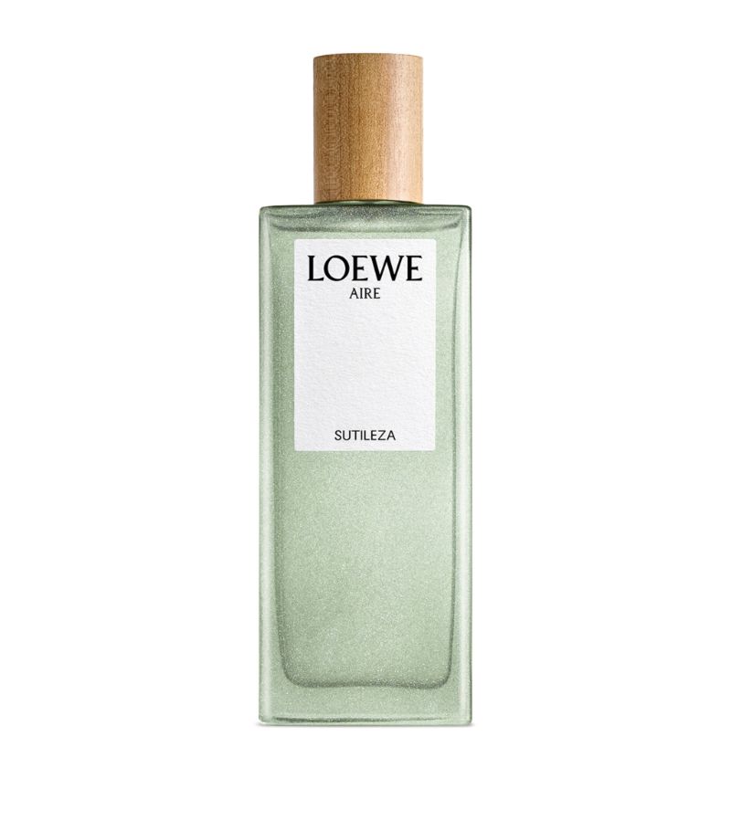 Loewe Loewe Aire Sutileza Eau De Toilette (50Ml)