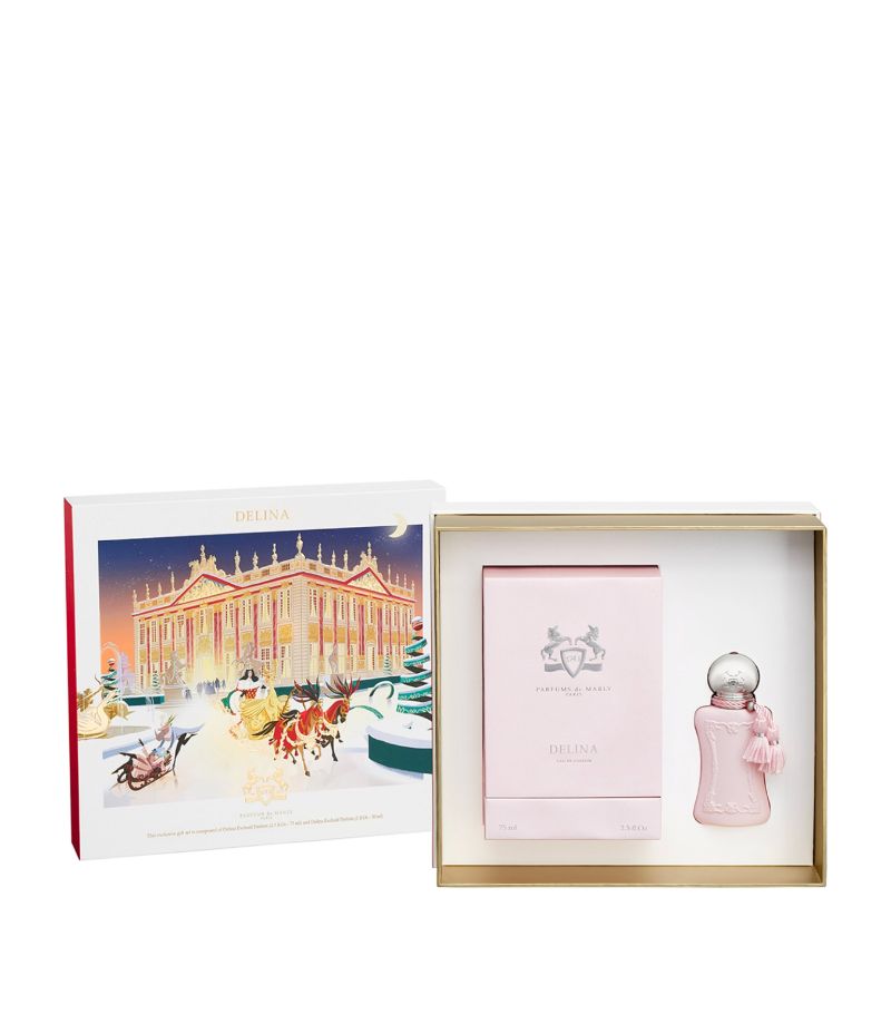 Parfums De Marly Parfums de Marly Delina Eau de Parfum Fragrance Gift Set