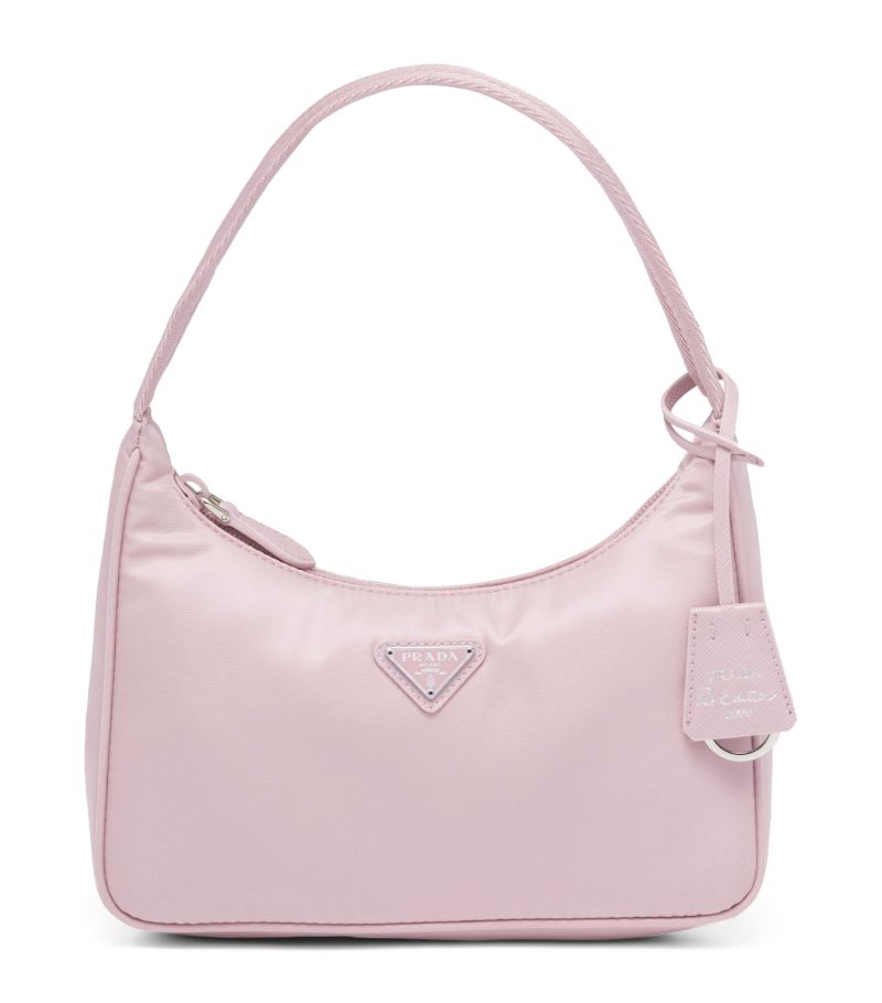 Prada Prada Re-Nylon Re-Edition 2000 Shoulder Bag