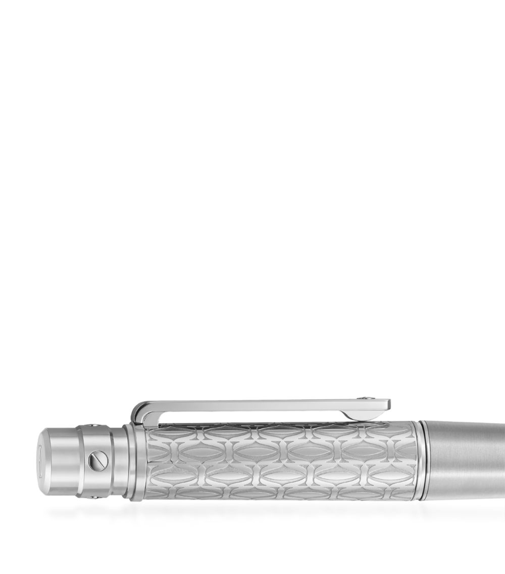 Cartier Cartier Santos De Cartier Ballpoint Pen