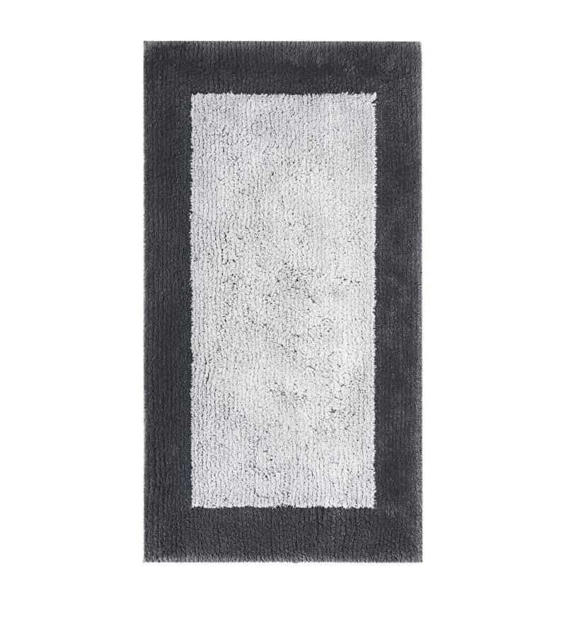 Graccioza Graccioza Bicolore Bath Mat (50Cm X 80Cm)