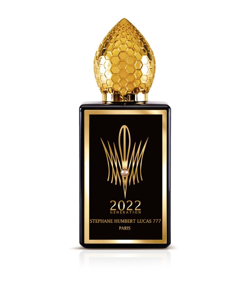 Stephane Humbert Lucas Stephane Humbert Lucas 2022 Generation Black Eau De Parfum (50Ml)