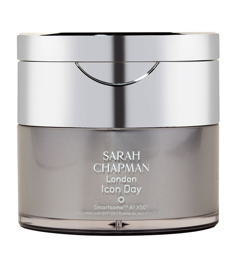  Sarah Chapman Icon Day Smartsome A2 X50³ (30Ml)