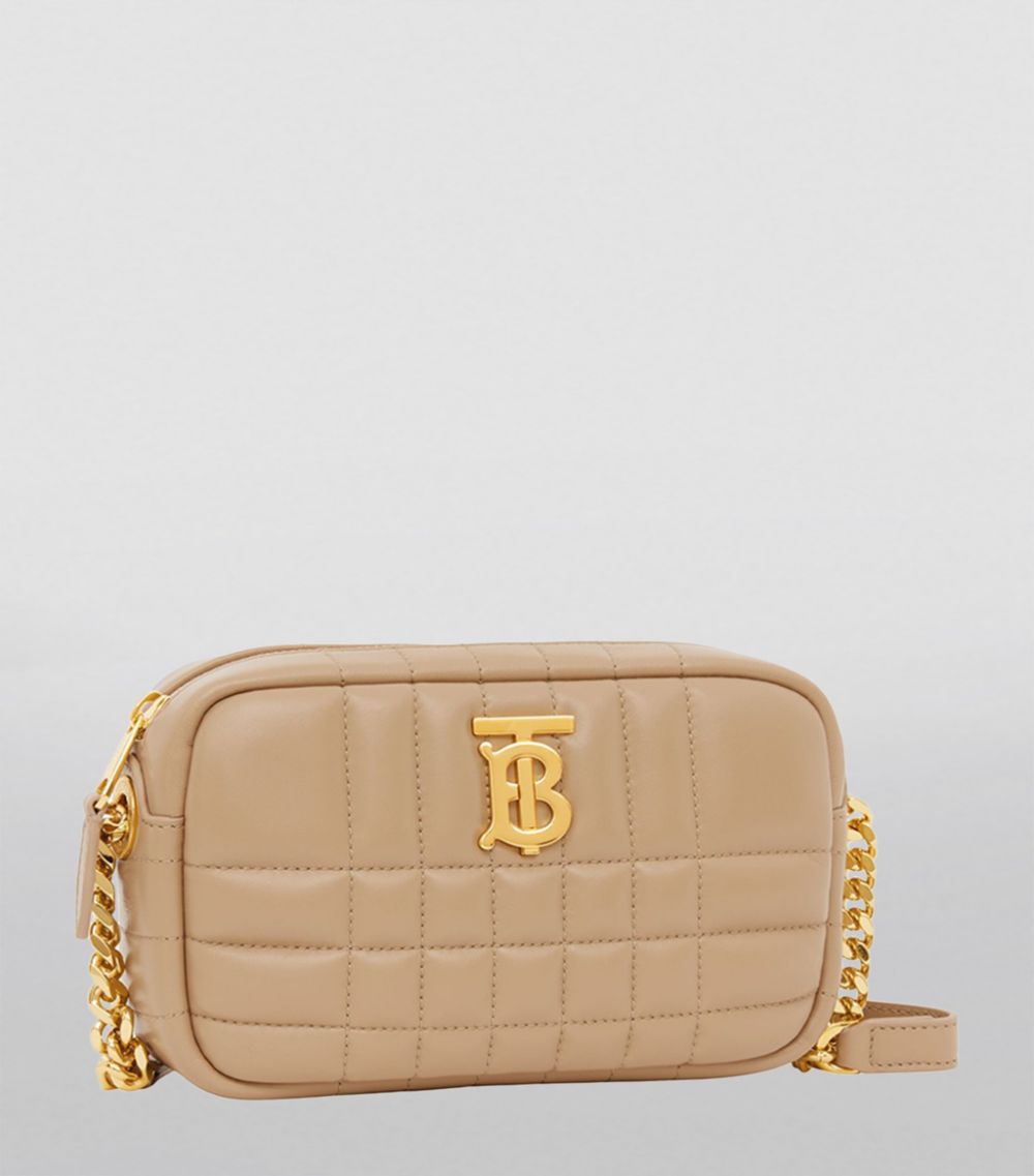 Burberry Burberry Small Lola Camera Bag