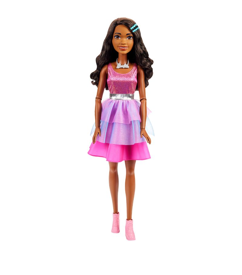 Barbie Barbie Large Barbie Doll
