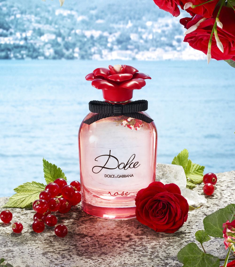 Dolce & Gabbana Dolce & Gabbana Dolce Rose Eau de Toilette (75ml)